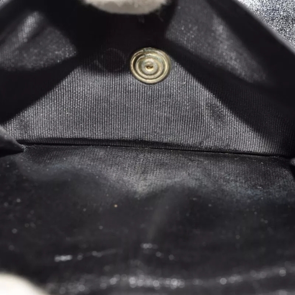 Christian Dior monogram wallet red black leather - Picture 10 of 12